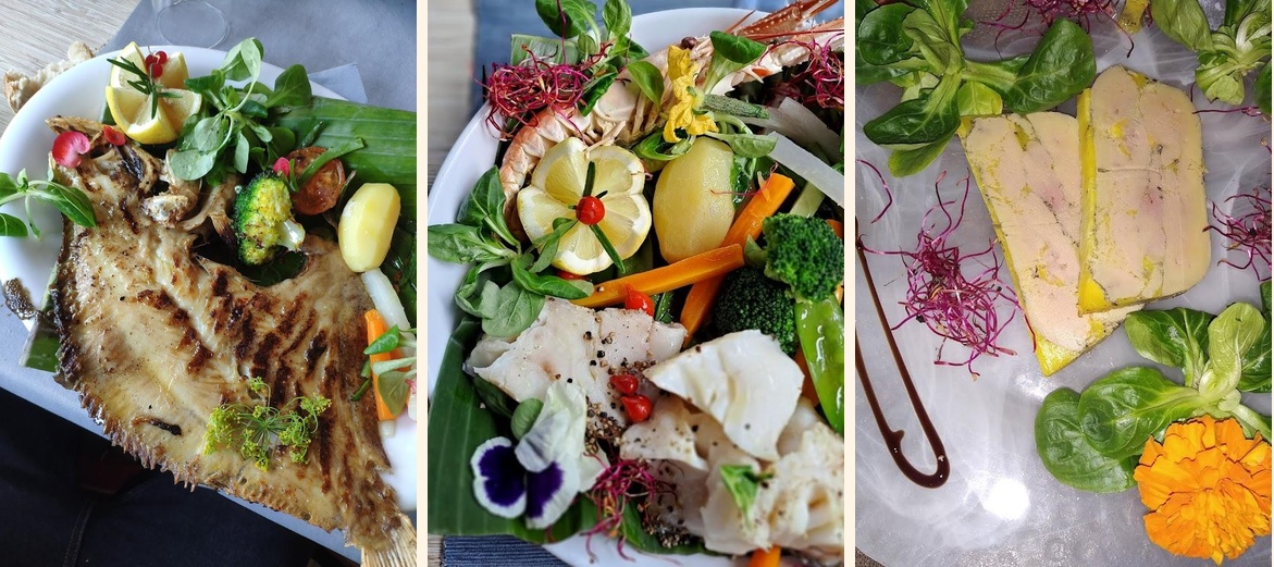 Auberge du Vieux Pont - Gallery Image 2