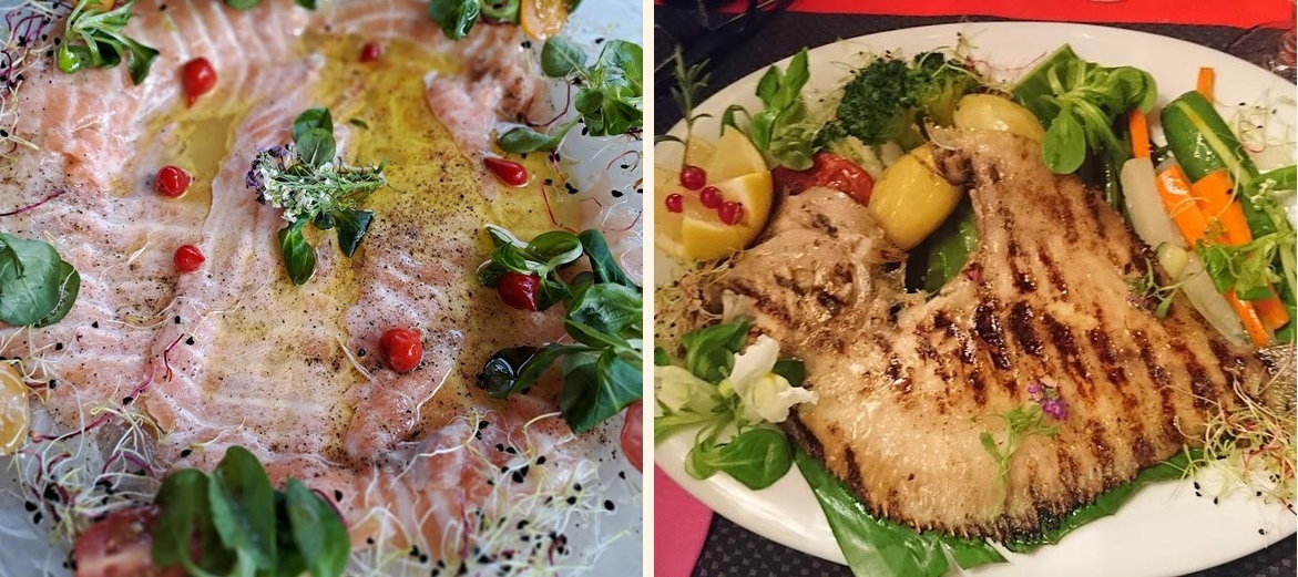 Auberge du Vieux Pont - Gallery Image 3