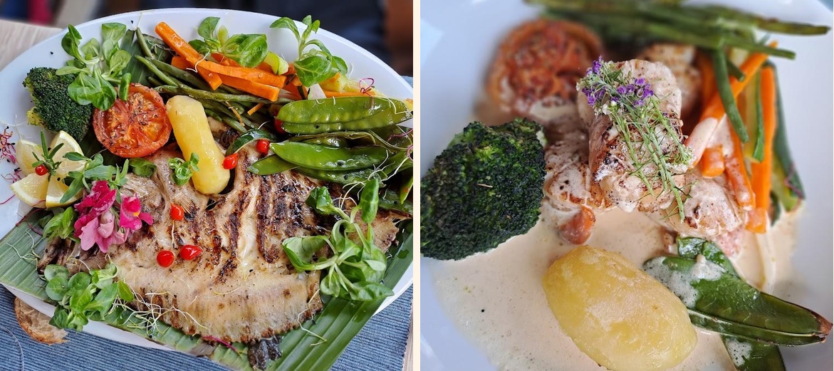 Auberge du Vieux Pont - Gallery Image 4